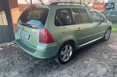 Универсал Peugeot 307 2003 в 