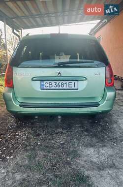 Универсал Peugeot 307 2003 в 
