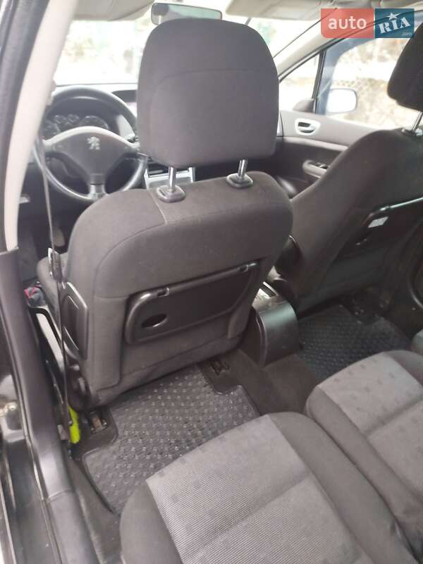 Универсал Peugeot 307 2007 в Ровно