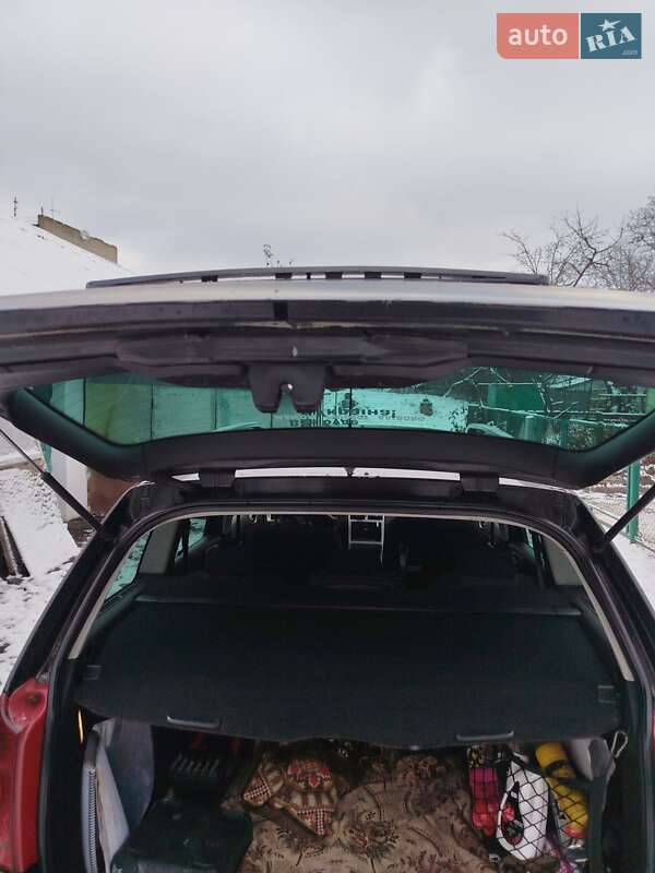 Универсал Peugeot 307 2007 в Ровно