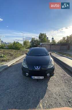 Хетчбек Peugeot 307 2006 в Києві