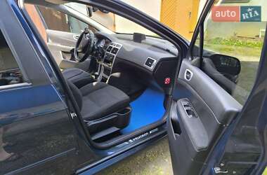 Універсал Peugeot 307 2008 в Стрию