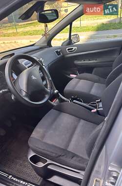 Універсал Peugeot 307 2005 в 
