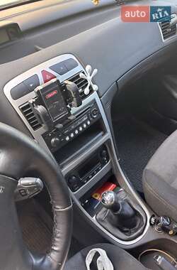 Універсал Peugeot 307 2005 в 