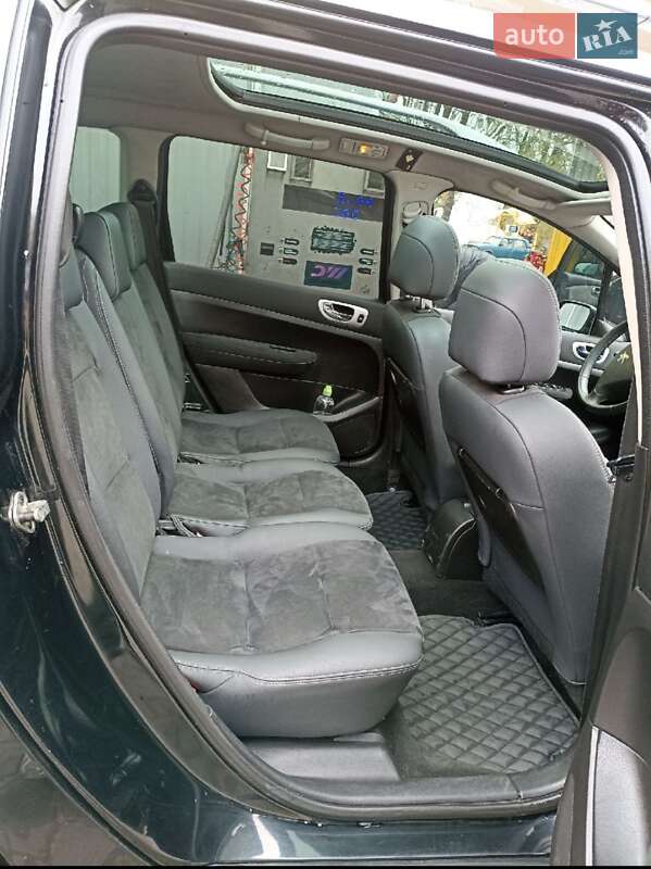 Универсал Peugeot 307 2008 в Смеле фото 3 Универсал Peugeot 307 2008 в Смеле