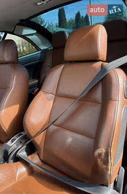 Кабріолет Peugeot 307 2004 в 