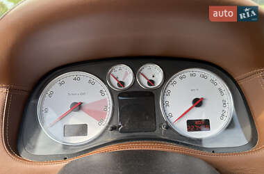 Кабріолет Peugeot 307 2004 в 