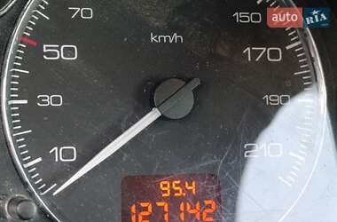 Універсал Peugeot 307 2007 в 