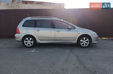 Універсал Peugeot 307 2007 в 