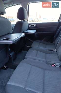 Універсал Peugeot 307 2007 в 
