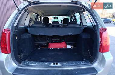Універсал Peugeot 307 2007 в 