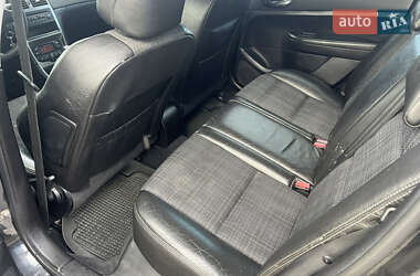 Хэтчбек Peugeot 307 2002 в 