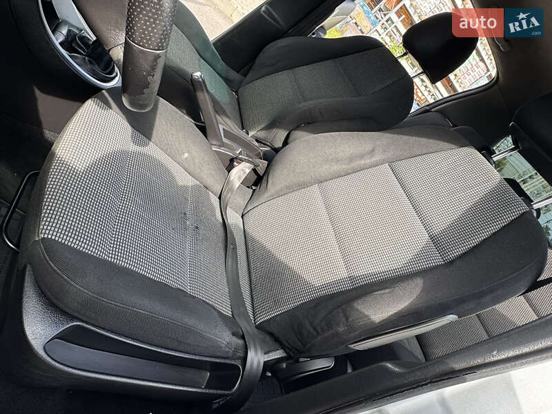 Хетчбек Peugeot 307 2008 в Дрогобичі