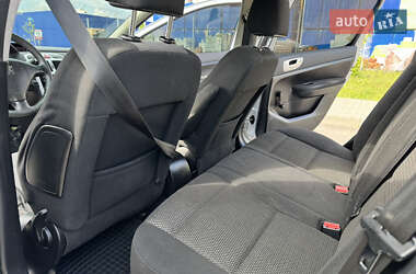 Хэтчбек Peugeot 307 2008 в 