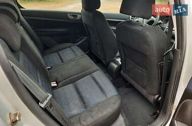 Хетчбек Peugeot 307 2002 в 