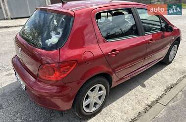 Універсал Peugeot 307 2007 в 