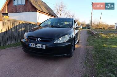 Хетчбек Peugeot 307 2004 в Києві