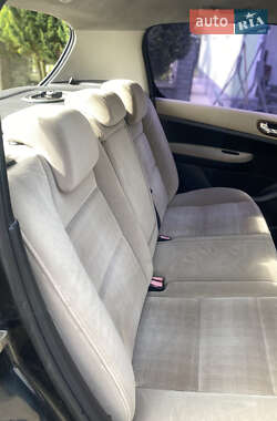 Хэтчбек Peugeot 307 2002 в 