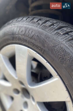 Хэтчбек Peugeot 307 2002 в 