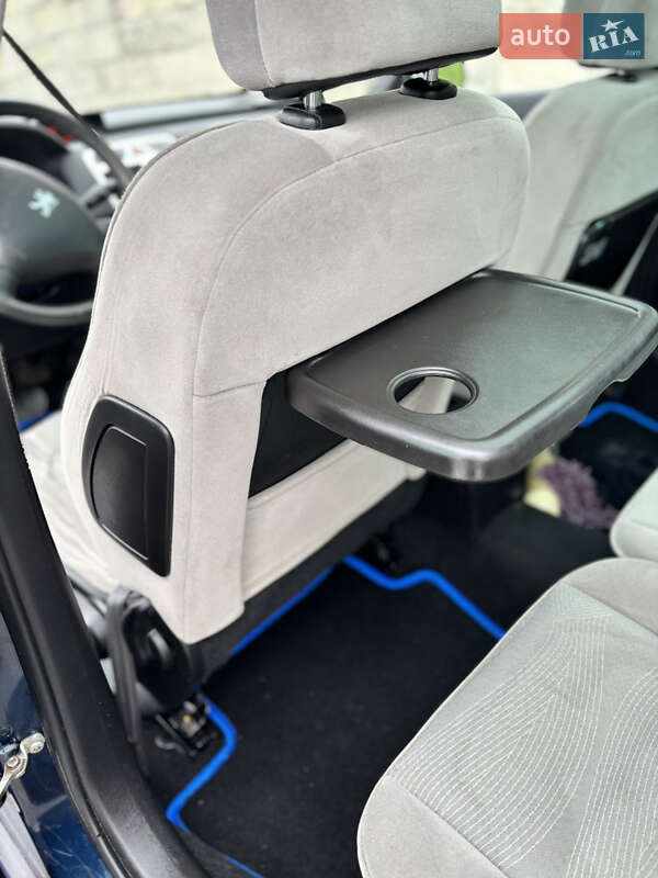 Универсал Peugeot 307 2006 в Тернополе