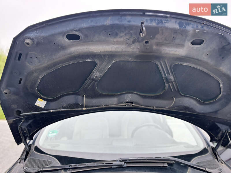 Универсал Peugeot 307 2006 в Тернополе