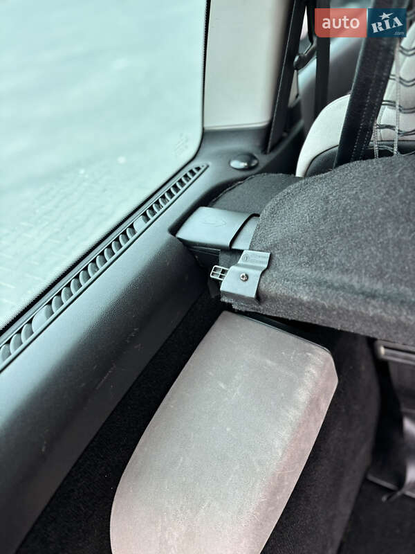 Универсал Peugeot 307 2006 в Тернополе