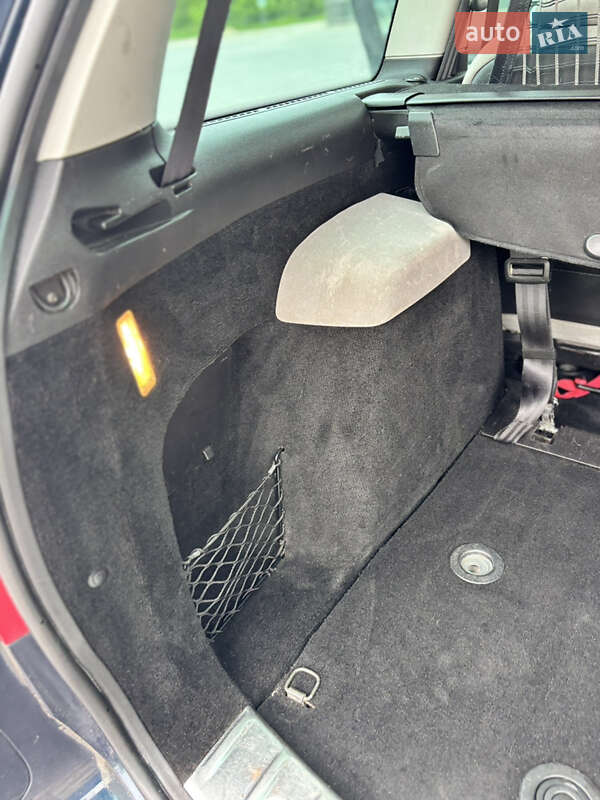 Универсал Peugeot 307 2006 в Тернополе
