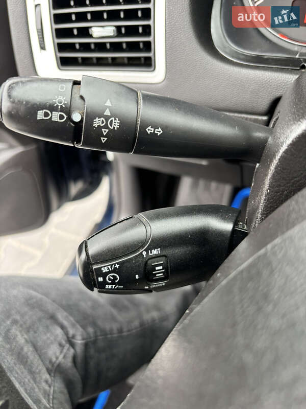 Универсал Peugeot 307 2006 в Тернополе