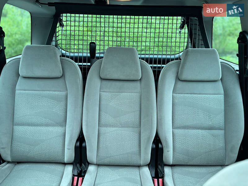 Универсал Peugeot 307 2006 в Тернополе