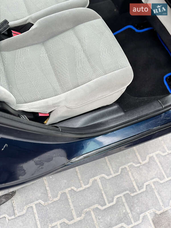 Универсал Peugeot 307 2006 в Тернополе