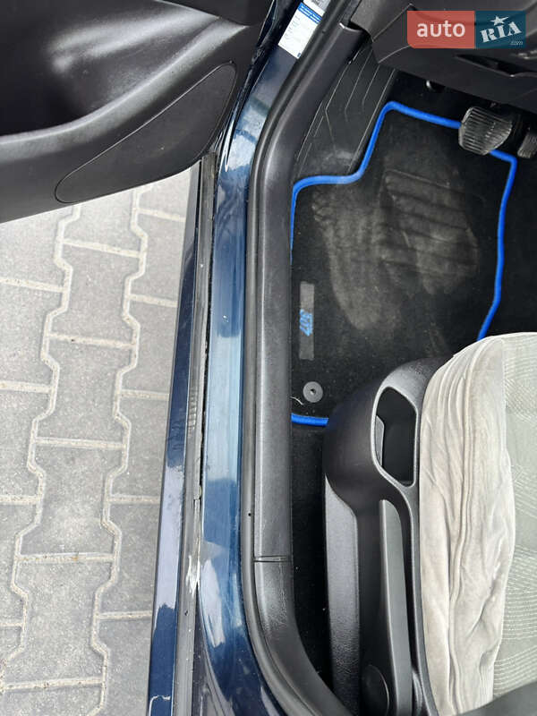 Универсал Peugeot 307 2006 в Тернополе