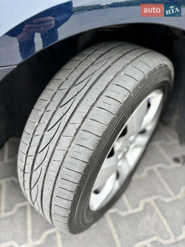 Универсал Peugeot 307 2006 в Тернополе