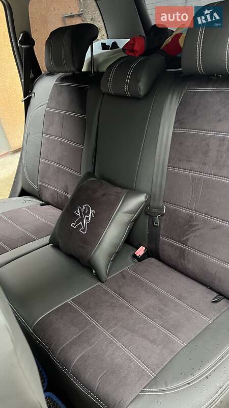 Універсал Peugeot 307 2005 в Гостомелі