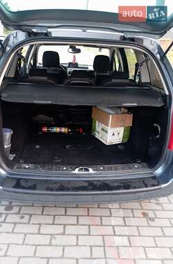 Универсал Peugeot 307 2007 в 