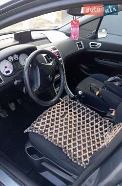 Универсал Peugeot 307 2007 в 