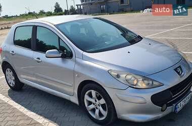 Хетчбек Peugeot 307 2005 в Черкасах