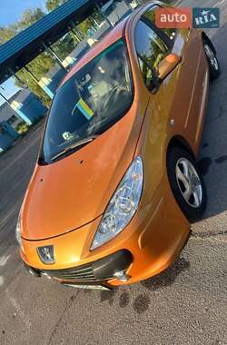 Хетчбек Peugeot 307 2006 в Полтаві