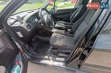 Универсал Peugeot 307 2003 в  фото 3 Универсал Peugeot 307 2003 в