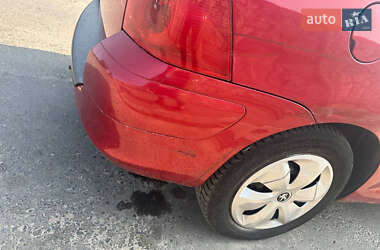 Универсал Peugeot 307 2004 в 