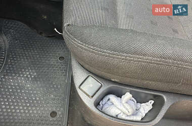 Универсал Peugeot 307 2004 в 