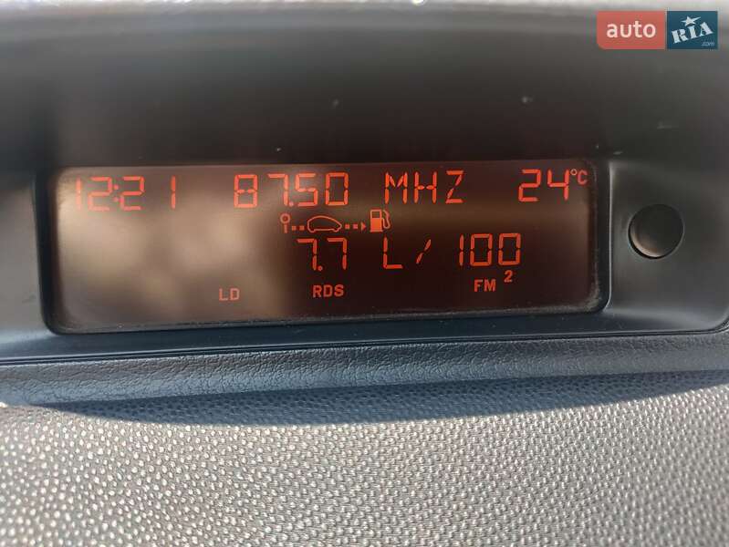 Універсал Peugeot 307 2006 в Одесі