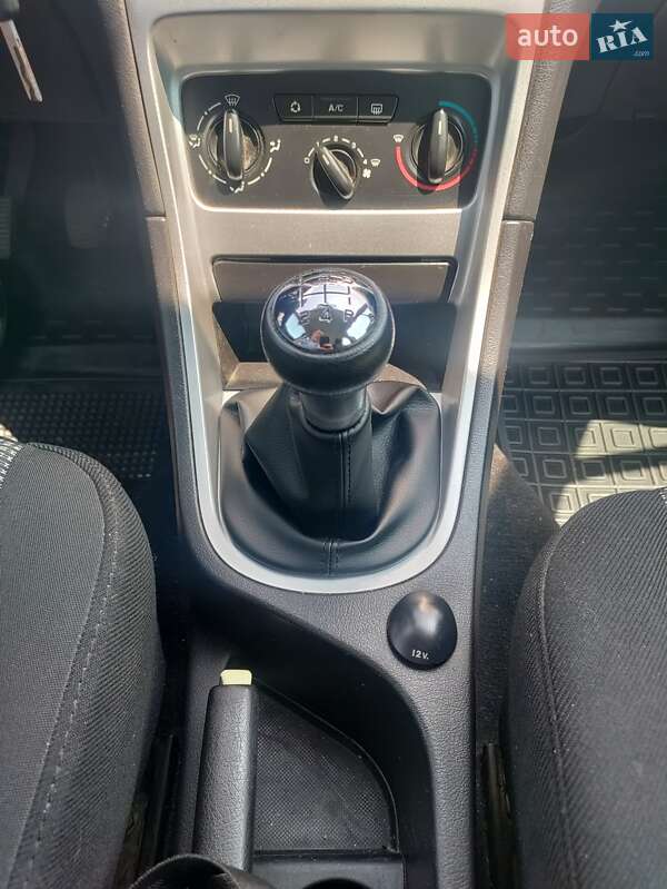 Універсал Peugeot 307 2006 в Одесі