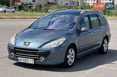 Универсал Peugeot 307 2007 в Запорожье