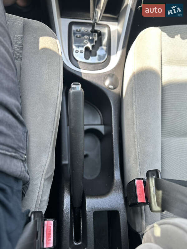 Универсал Peugeot 307 2006 в Тернополе