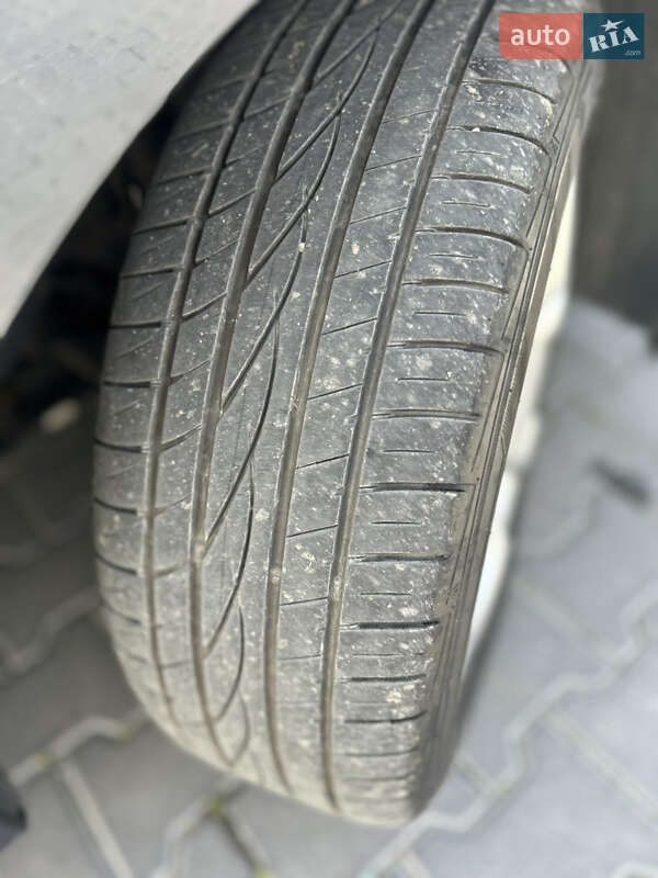 Универсал Peugeot 307 2006 в Тернополе