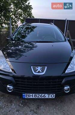Универсал Peugeot 307 2006 в Березанке