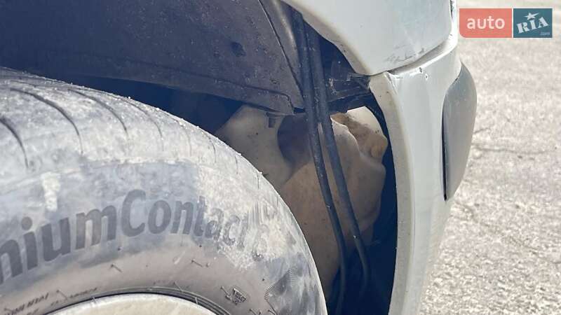 Хетчбек Peugeot 307 2003 в Києві