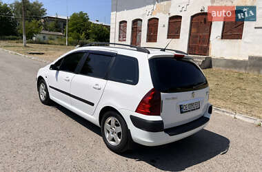 Універсал Peugeot 307 2005 в 