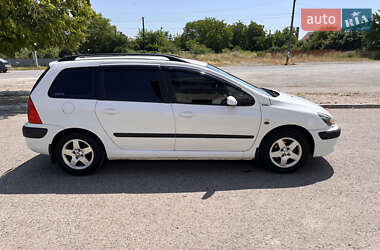 Універсал Peugeot 307 2005 в 