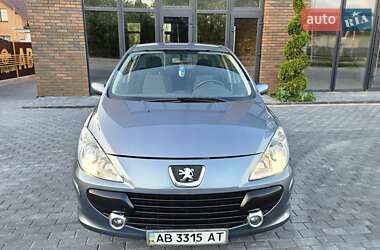 Хетчбек Peugeot 307 2007 в Вінниці